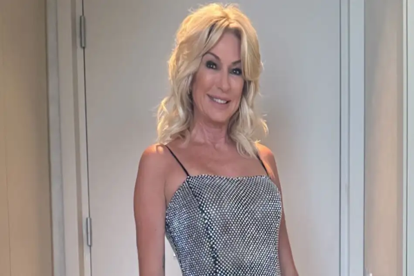 Yanina Latorre anunció su incorporación a MasterChef Celebrity