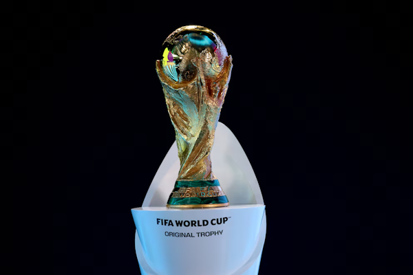 Sorteo del Mundial 2026: los presentadores y los tres artistas