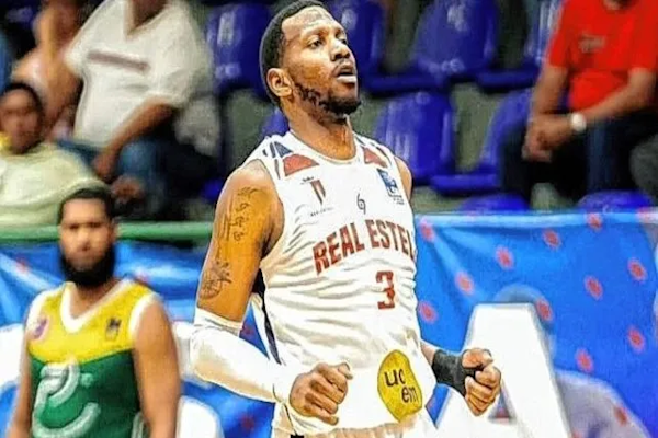Llega a Unión Anthony Hilliard para la Liga Nacional