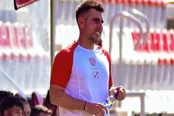 Vazzoler se suma al cuerpo técnico de Madelón