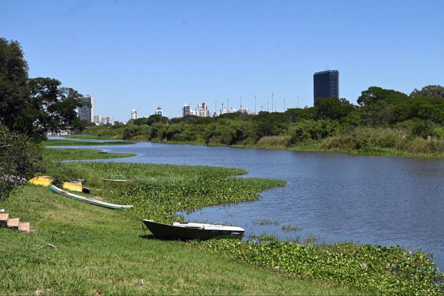 La Municipalidad expondrá sus proyectos fluviales estratégicos