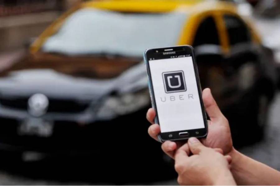 Enfocada en los conductores, actualizan la ordenanza de las apps de viajes