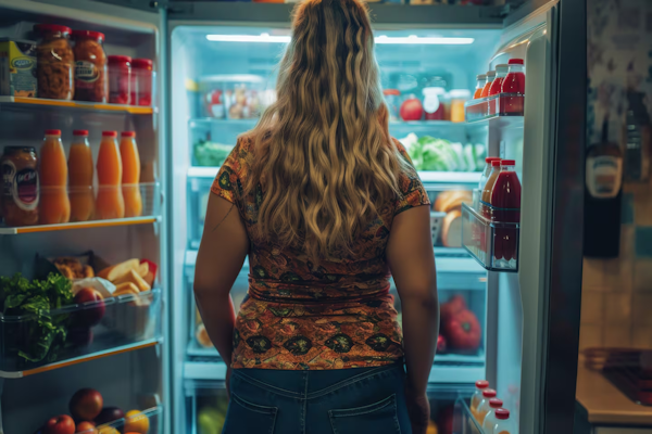 Dieta estricta antes de la Navidad: ¿vale o no?