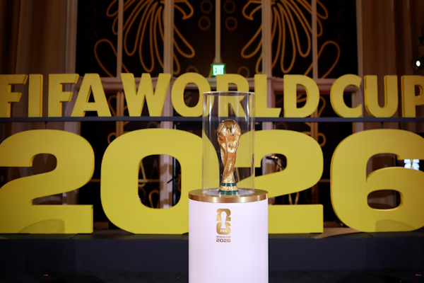 Mundial 2026: cómo consultar en Google toda la información