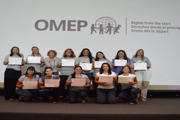 La Municipalidad cerró el año con nuevas herramientas para educar en la era digital 