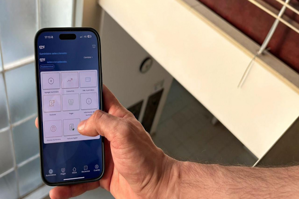 EPE: más de 810.000 usuarios activos en la Oficina Virtual 