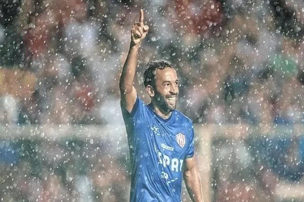 El mensaje de Unión a Lucas Gamba