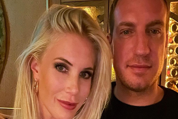 La pareja de Maxi López lo expuso al querer aconsejar para seducir mujeres