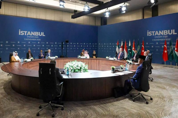 Gaza: Qatar alerta que la frágil tregua corre riesgo de colapsar