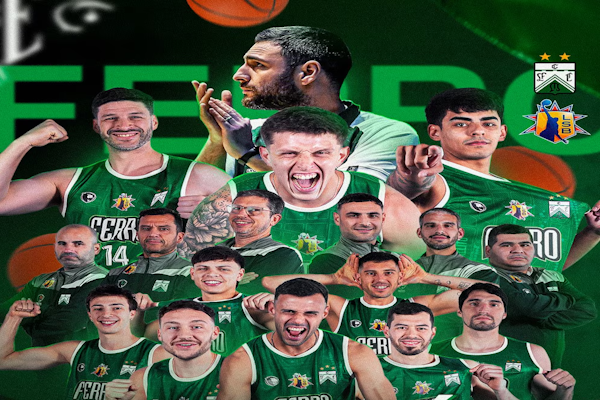 Liga Sudamericana de básquet: Ferro se consagró campeón