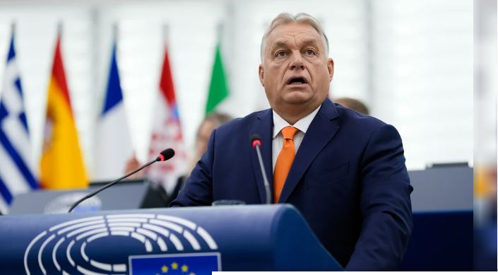 Orbán asegura que la Unión Europea puso fecha a una guerra contra Rusia: 2030