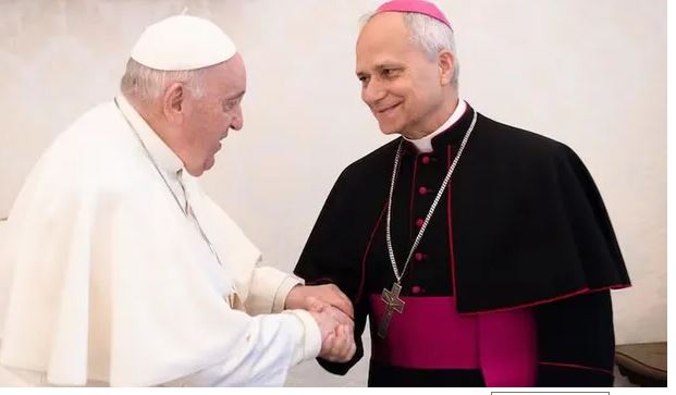 El papa León XIV eliminó un órgano creado por Francisco para incentivar las donaciones a la Santa Sede