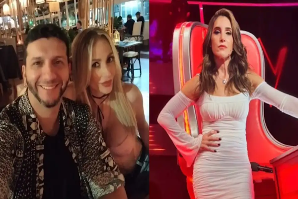 Vanesa Carbone acusó a La Sole de desubicarse con su marido