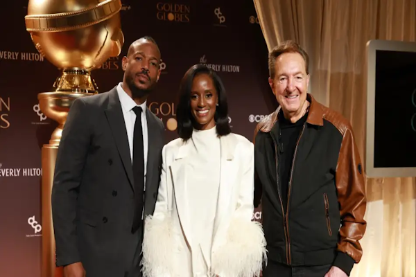 Golden Globes 2026: la lista completa de los nominados
