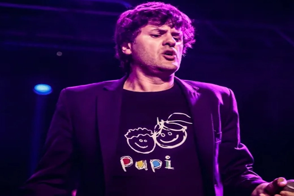 Ciro y Los Persas lanza dos nuevas canciones 