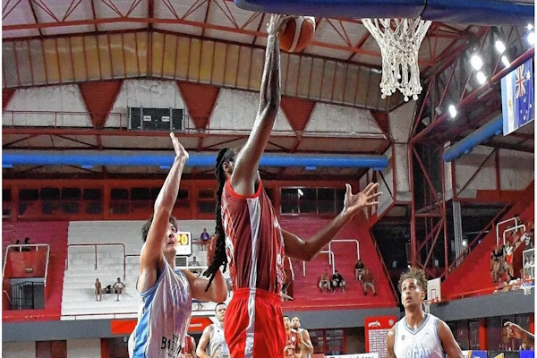 LNB: Unión enfrenta a Independiente de Oliva con DT interino 