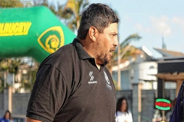 Capibaras XV: Maximiliano Bustos será su entrenador