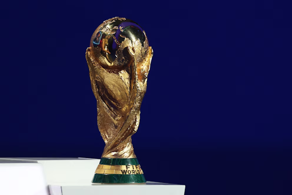 Mundial 2026: las modificaciones que oficializó la FIFA