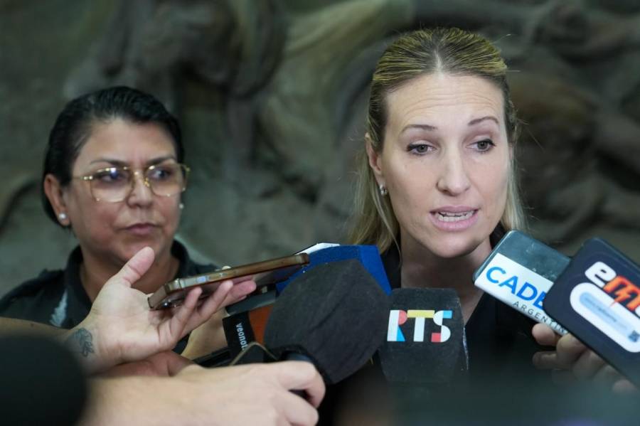 Intensa presencia policial en La Capital, con un balance “muy positivo” durante el fin de semana largo