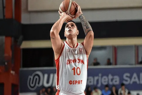 Alessio confirmó su retiro en Unión
