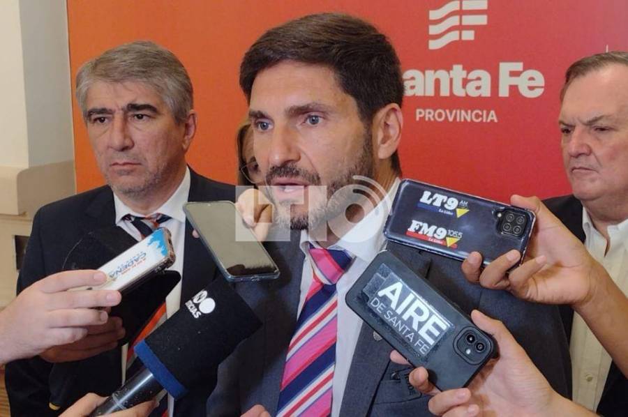 Pullaro: 