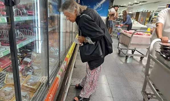 La inflación de CABA se aceleró al 2,4% en noviembre, impulsada por la carne, alquileres y servicios