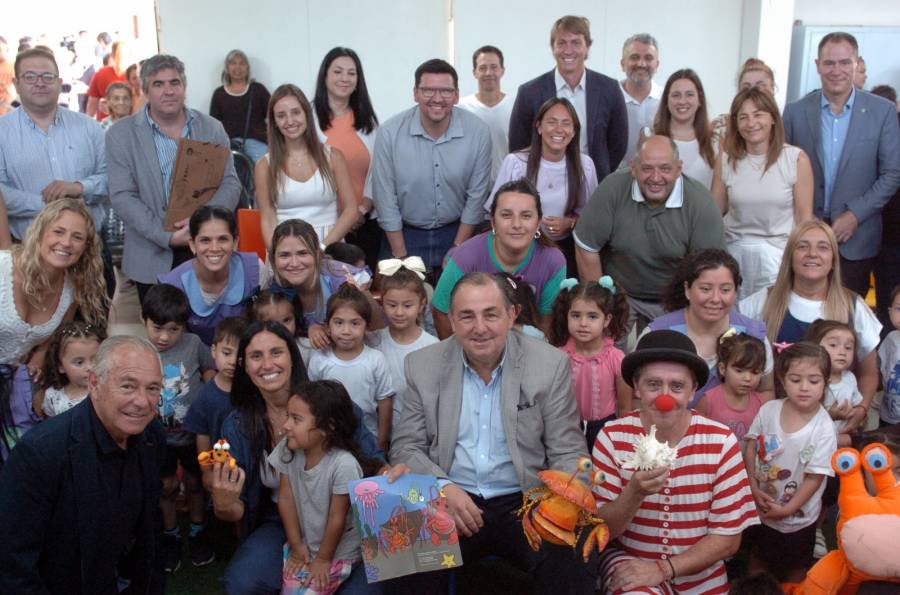 Se llevó a cabo la jornada “Santa Fe Ciudad Donante”