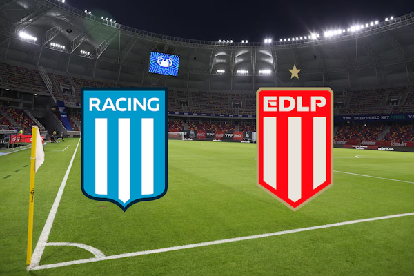 Final del Clausura entre Racing y Estudiantes: La Liga Profesional confirmó los árbitros