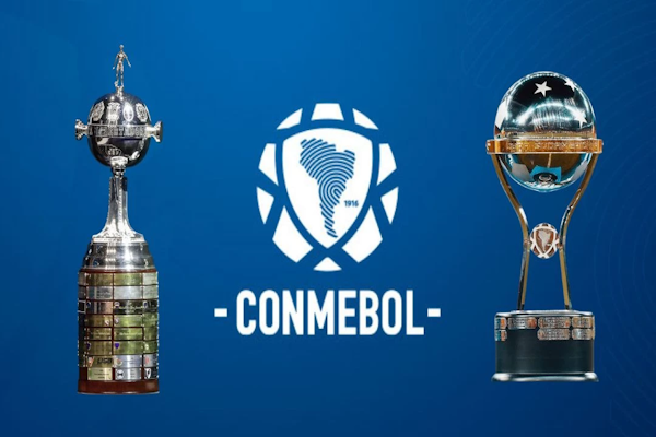 Fases preliminares de Libertadores y Sudamericana: fecha y hora de los sorteos