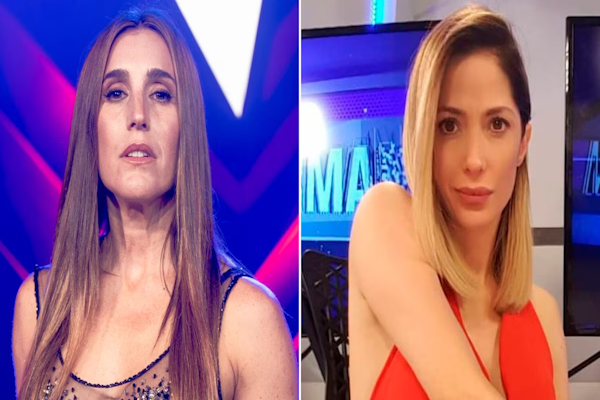 La Soledad contestó a la acusación de Vanesa Carbone de intentar seducir a su esposo