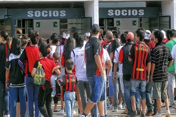 Colón lanza un ambicioso plan de captación de socios