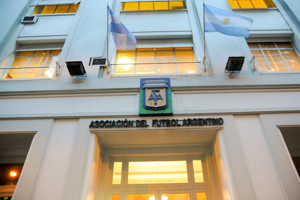 Causa AFA: la Justicia realiza nuevos allanamientos