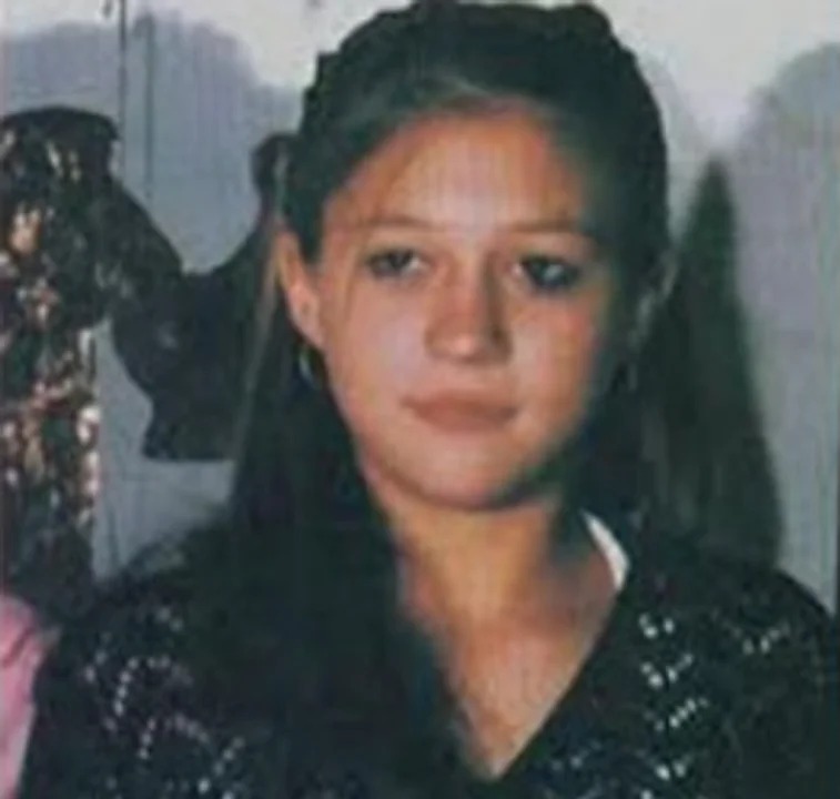 Actualizan la recompensa por información sobre Fernanda Aguirre