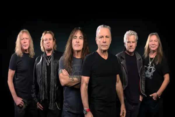 Iron Maiden regresa a la Argentina: cómo conseguir las entradas