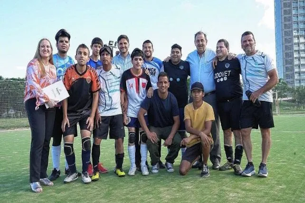 Nacional en Buenos Aires: Los Búhos jugarán las finales