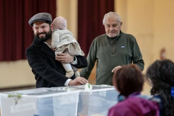 Elecciones en Chile: este domingo se define quién sucederá a Boric