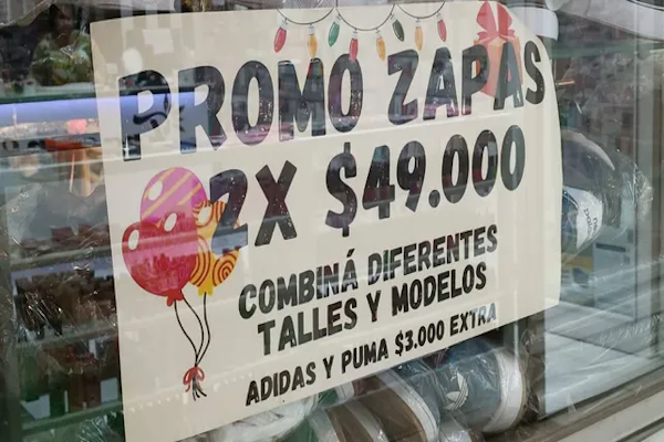 Santa Fe: preocupa los productos que llegan de Bolivia y Paraguay 