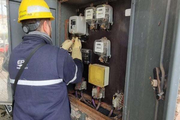 El Gobierno detectó consumos de hasta 7000 kw y facturas por $ 17 millones 