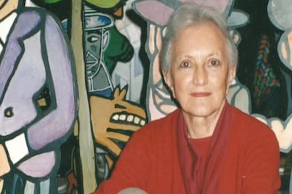 Murió la pionera y maestra de la canción infantil argentina