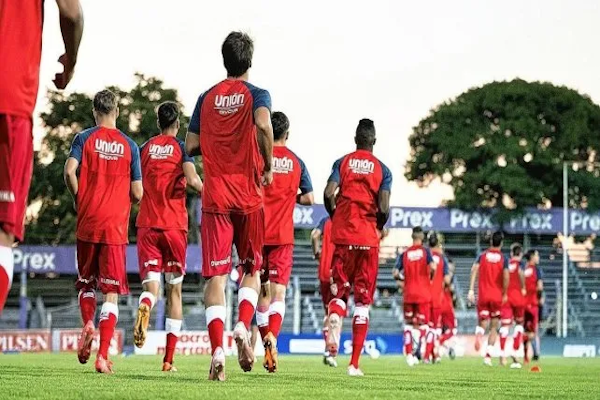 Madelón define dónde será la pretemporada