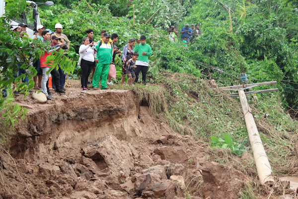 Inundación en Bolivia: al menos 3 muertos, 17 heridos y 18 desaparecidos