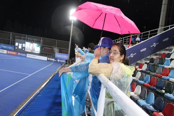 FIH Pro League: suspendido el cierre de Las Leonas