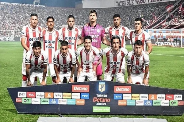 Unión con un calendario exigente