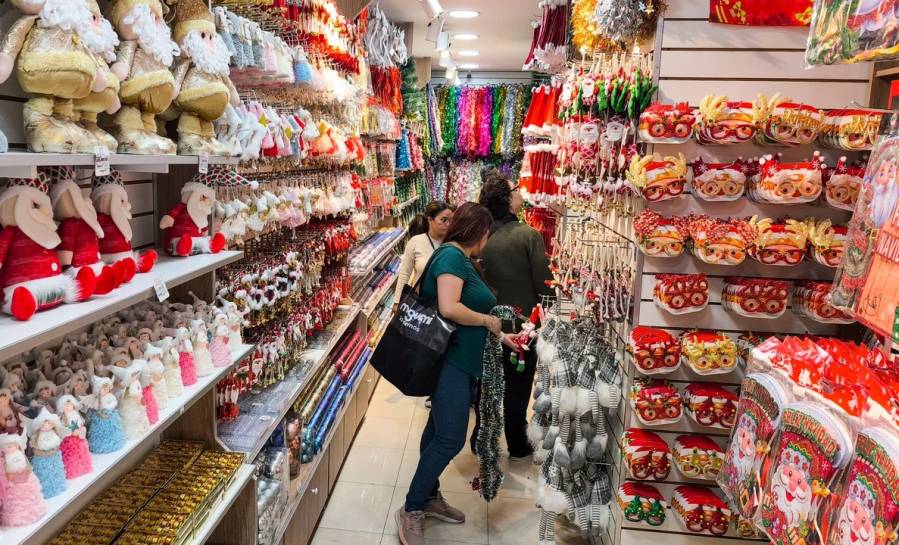 Canasta Navideña 2025: cuánto cuesta la cena, la decoración y los regalos este año