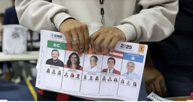 Honduras sigue sin conocer a su nuevo presidente dos semanas después de las elecciones