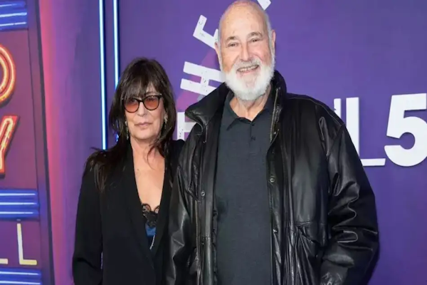 Turbadores detalles del asesinato del cineasta Rob Reiner y su esposa
