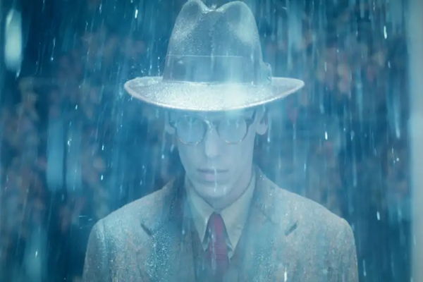 Netflix reveló el tráiler del volumen 2 de 