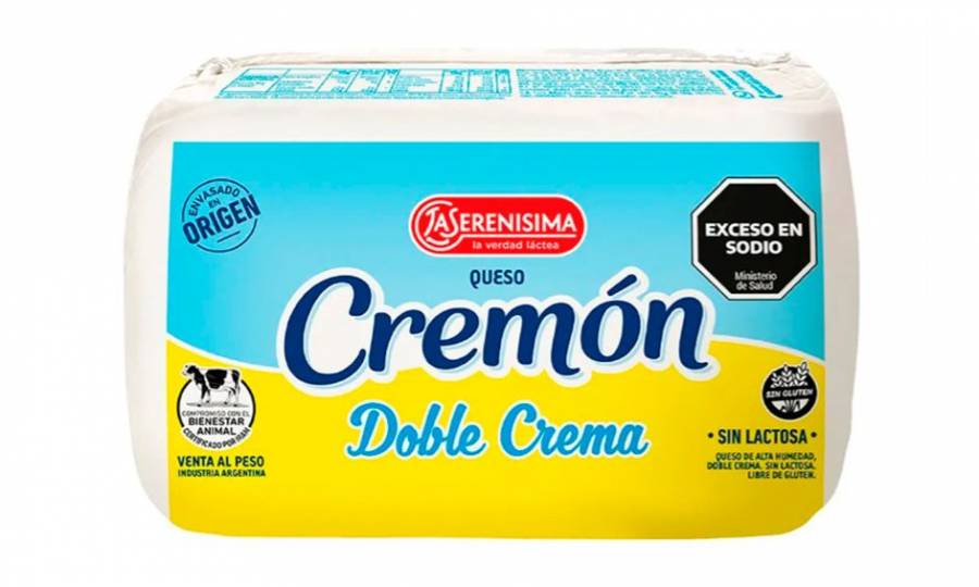 Seguridad alimentaria: la Provincia refuerza el alerta nacional por un queso asociado a listeriosis