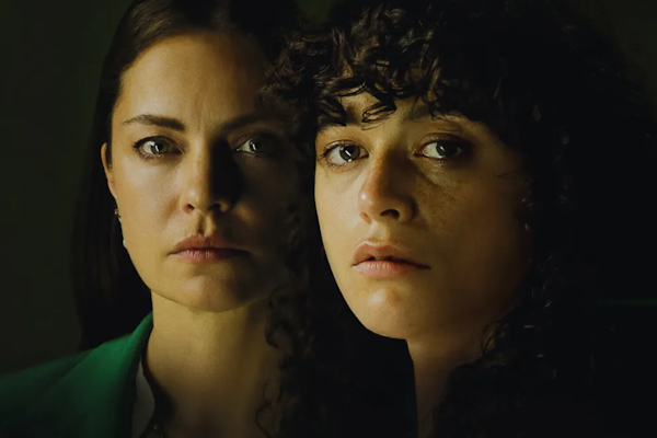 Premios Oscar: Belén, la película de Dolores Fonzi, está en la lista corta