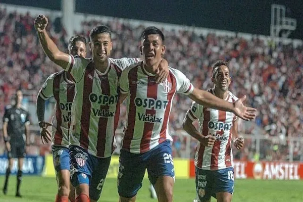 Qué hará Unión con Díaz tras su confirmación de compra